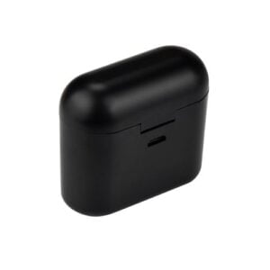 Mini auricolare Bluetooth senza fili con 2 in 1 custodia di ricarica portatile nella riduzione del rumore dell'orecchio 3