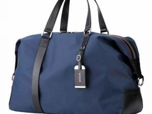 Blue Travel Bag RUIGOR EXECUTIVE 10 - Shoppy Deals