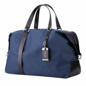 Blue Travel Bag RUIGOR EXECUTIVE 10 - Shoppy Deals