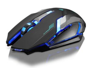 mouse para juegos de categoría de computadora
