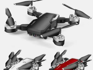 Drone quadrirotor WiFi Ninja Dragon J10X avec caméra HD - Shoppy Deals