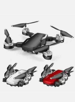 Ninja Dragon J10X WiFi Quadcopter Drone met HD-camera - Shoppy Deals
