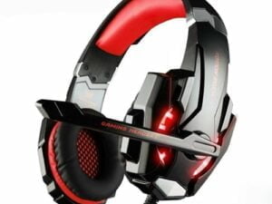 Ninja Dragon G9300 LED-Gaming-Headset mit Mikrofon - Shoppydeals.com