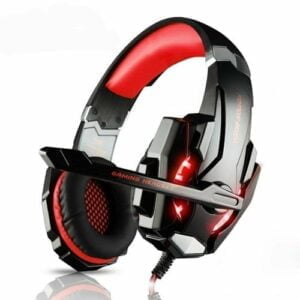 Ninja Dragon G9300 LED Gaming Headset with Microphone - Shoppydeals.com