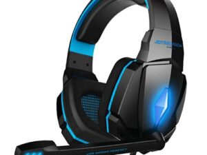 Dragon G4PX Stereo-Gaming-Headset mit tiefer Basis