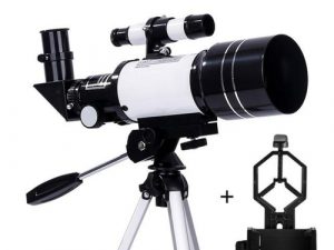 Télescope Astronomique Pour Enfants Dragon Z9i - Shoppy Deals