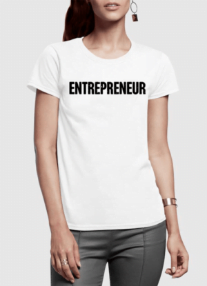virgin teez t shirt entrepreneur half sleeves women t shirt 1678415134760