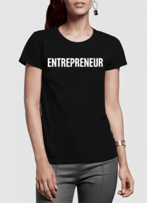 virgin teez t shirt entrepreneur half sleeves women t shirt 1678415200296