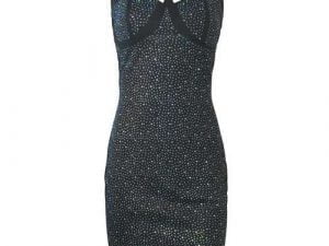 Sparkly Short Dress for Women - Shoppydeals