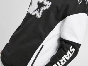 Men's Starter Racing Sweater - Shoppydeals.com