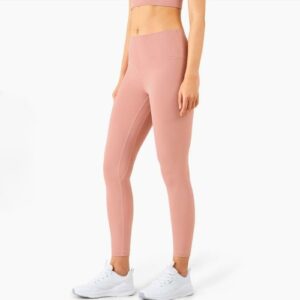 Vnazvnasi 2020 Hot Sale Fitness Female Full Length Leggings 19 Colors Running Pants Comfortable And Formfitting ab97fc44 9acc 4360 aa43 2cc9b08e9fae