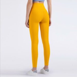 Vnazvnasi 2020 Hot Sale Fitness Female Full Length Leggings 19 Colors Running Pants Comfortable And Formfitting ac613ca3 b23c 4ff9 ad02 06c8f3215fe9