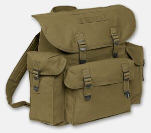 Military Backpack with Pockets for Men - Shoppy Deals