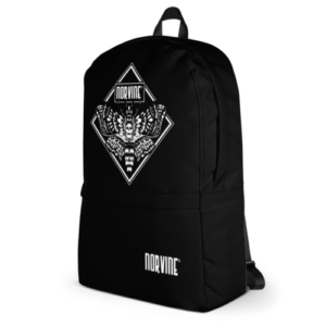 moth backpack accessories norvine 602