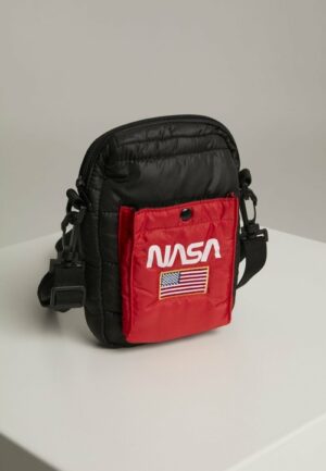 Sac Bandoulière Noir pour Homme NASA - Shoppy Deals