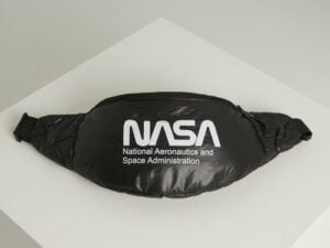 Marsupio da uomo NASA - Offerte Shoppy