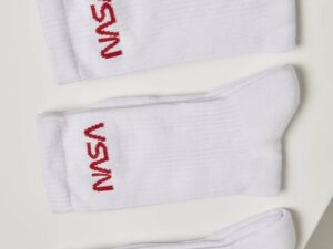 Chaussettes Homme (lots de 3) NASA - Shoppy Deals