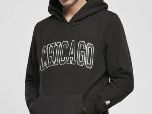 Sweat à capuche Homme Starter Chicago - Shoppy Deals