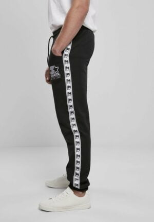 starter logo taped sweatpants accessories norviner store 406
