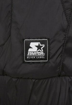 starter logo windbreaker jacket light norvine 795