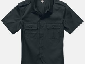 Men's US Short Sleeve Shirt - Shoppy Deals