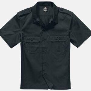 Camisa de manga corta de EE. UU. para hombre - Ofertas de compras