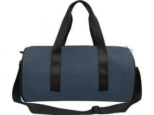 Uniquely You Dark Blue Sports Bag - Shoppy Deals