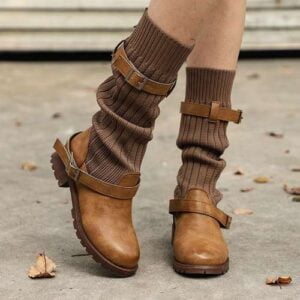 2019 New Breathable Boots Women Sneakers Flat Platform Shoes Woman Sock Shoes Female Socks Boots 2019 1