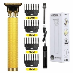 2021 t9 Hair trimmer machine Cordless Hair cutter finishing machine Beard Clipper hair for men T 0ddb4f82 1731 49d4 b454 c54460dba075