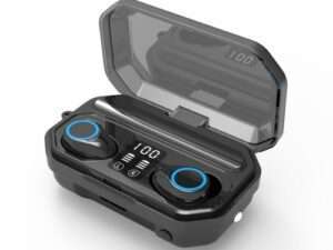 Écouteurs Intra-Auriculaires Sans Fil Bluetooth 5.0 , Oreillettes Sport - Shoppy Deals