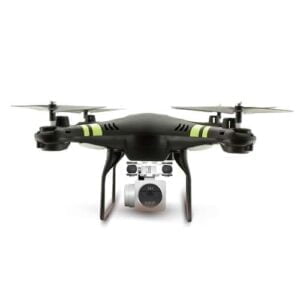 4G 2MP Altitude Hold HD Vision RC Quadcopter Drone - Shoppy Deals