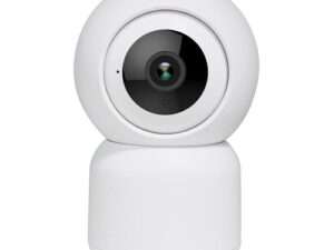 Caméra de Surveillance WIFI Intérieur 360° - Shoppy Deals