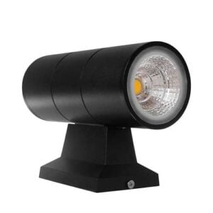Outdoor LED Wall Light 6W Waterproof IP65 - Shoppy Deals