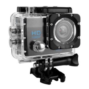 Full HD 1080P WIFI Waterproof Sports Camera With Box - Shoppy Deals