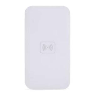 New Qi Wireless Charger Rapid Charging Pad For IPhone 8 8 Plus X For Samsung Ultra 5
