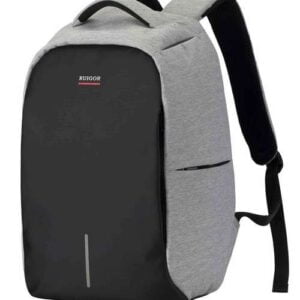 RUIGOR LINK 39 Laptop Backpack Black-Grey - Shoppy Deals