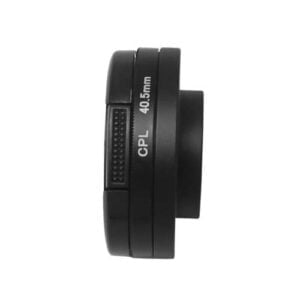 SHOOT 40 5mm Integral CPL Filter for GoPro Hero 4 3 Black Silver Camera with Lens 1.jpg 640x640 1