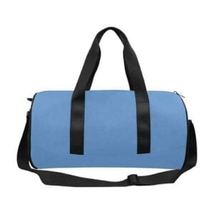 Sporttasche Blau Grau Einzigartig für Sie - Shoppy Deals