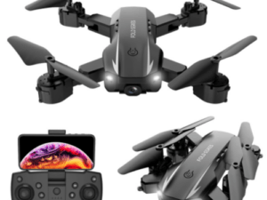 Ninja Dragons Blade X Dual Camera 4K Quadcopter Drone - Shoppy Deals