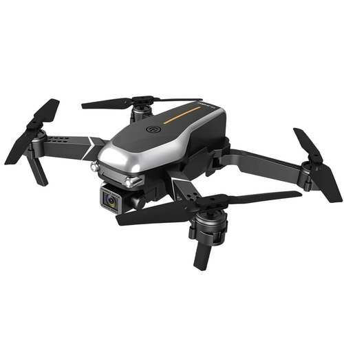 Drone à Double Caméra 4K - Shoppydeals.fr