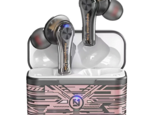 Bluetooth 5.0 Wireless Headphones (2 Colors) - Shoppy Deals