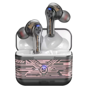 Bluetooth 5.0 draadloze hoofdtelefoon (2 kleuren) - Shoppy Deals