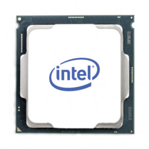 Intel Core i3-10105 Core i3 4