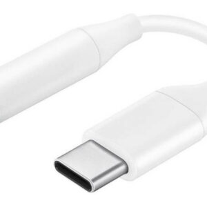 Samsung EE-UC10J - USB adapter - Blanc EE-UC10JUWEGWW