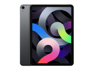 Apple iPad Air 256GB Spacegrey Air Wi-Fi + Cellular Tablet-PC MYH22FD/A