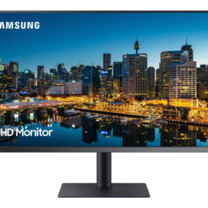Samsung F32TU870VR TU87F Series LED-Monitor 80 cm (31.5) LF32TU870VRXEN