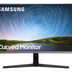 Samsung C27R504FHR LED-Monitor gebogen 68.4 cm (27) LC27R504FHRXZG