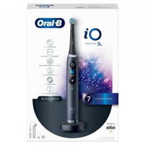Oral-B iO Series 9N Black Onyx