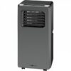 Clatronic Air conditioning 880W CL 3672 (Anthracite)