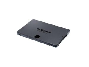 Samsung 4000 Go - 2.5inch - 560 Mo/s - 6 Gbit/s MZ-77Q4T0BW
